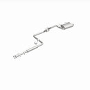 MagnaFlow BRE Exhaust Kit 95-04 Maxima I30 I35