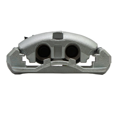 DFC 13-22 Ford F-350 Super Duty 4WD Front-L/Front Left Premium Caliper - Silver Zinc Coated