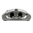 DFC 13-22 Ford F-350 Super Duty 4WD Front-L/Front Left Premium Caliper - Silver Zinc Coated