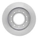 DFC 04-10 Chevrolet C5500 Kodiak Rear Brake Rotor