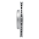 DFC GeoSPEC Coated Rotors - Plain