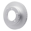 DFC Semi Met Heavy Duty Pads