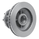 DFC Brake Rotors - Plain