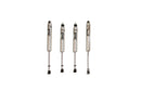 MaxTrac 14-23 Dodge RAM 3500 4in F&R Fox 2.0 Performance Series Shocks