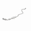 MagnaFlow 07-11 Yaris L4 1.5 OEM Underbody Direct Fit Converter
