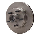 DFC 86-92 Ford Explorer Front Brake Rotor