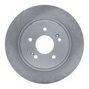 DFC Brake Rotors - Plain