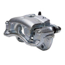 DFC 14-19 Kia Soul Front-R Premium Caliper - Silver Zinc Coated