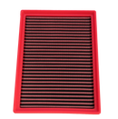 BMC 01-03 Jeep Cherokee II (KJ) 2.5 CRD Turbodiesel Replacement Panel Air Filter