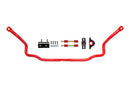 UMI Performance 78-88 GM G-Body Front Sway Bar - Red