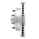 DFC Brake Rotors - Plain