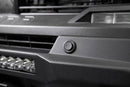 Addictive Desert Designs 2022+ Toyota Tundra Stealth Center Mount Front Bumper w/ Top Hoop
