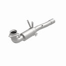 MagnaFlow 1996 Chevrolet Corvette 5.7L Direct Fit Converter