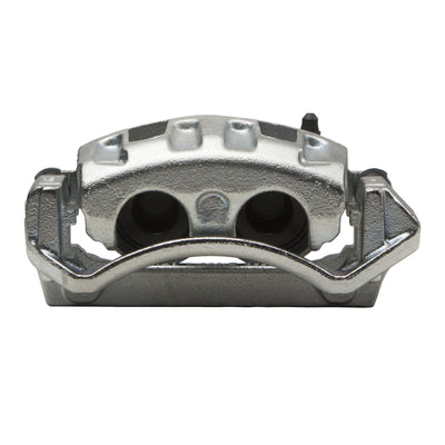 DFC 99-04 Ford F-150 2WD Front-R Premium Caliper - Silver Zinc Coated