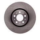 DFC 5000 Advanced Low Met Brake Pads