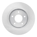 DFC Brake Rotors - Plain