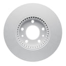 DFC GeoSPEC Coated Rotors - Plain