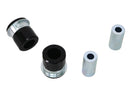 Whiteline 16-24 Mazda MX5 ND Front Essential Vehicle Bushing Kit