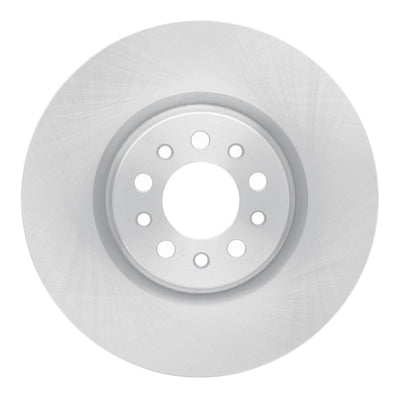 DFC 14-25 Alfa Romeo TONALE Front Brake Rotor