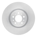 DFC Brake Rotors - Plain