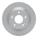 DFC 10-21 Hyundai Santa Fe Sport Rear GeoSPEC Coated Rotor