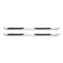 Westin 2006-2010 Hummer H3 E-Series 3 Nerf Step Bars - SS