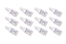 Diode Dynamics 194 LED Bulb HP5 LED Natural - White Set of 12