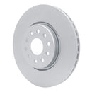 DFC GeoSPEC Coated Rotors - Plain