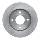 DFC True Balanced Brake Drums