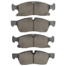 DFC GeoSPEC Coated Rotors - Plain