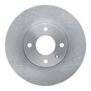 DFC 5000 Advanced Ceramic Brake Pads