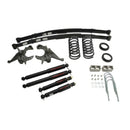 Belltech LOWERING KIT WITH ND2 SHOCKS