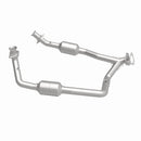 MagnaFlow 2003 Ford E-350 Super Duty 5.4L Direct Fit Converter