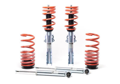 H&R 15-22 Ford Mustang GT Convertible/Mustang GT Fastback V6/V8/2.3L EcoBoost Street Perf. Coil Over