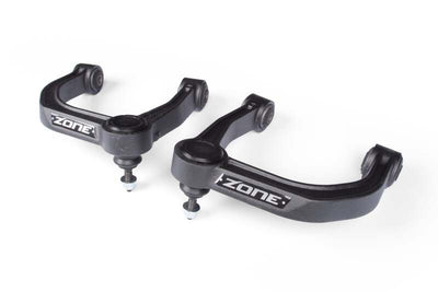 Zone Offroad 22-26 Toyota Tundra 4WD Upper Control Arm Kit