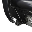 Westin 20-21 Chevrolet 2500/3500 HDX Bandit Front Bumper - Black