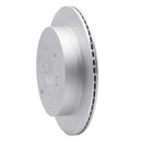 DFC GeoSPEC Coated Rotors - Plain