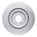 DFC 04-11 Cadillac CTS Front GeoSPEC Coated Rotor