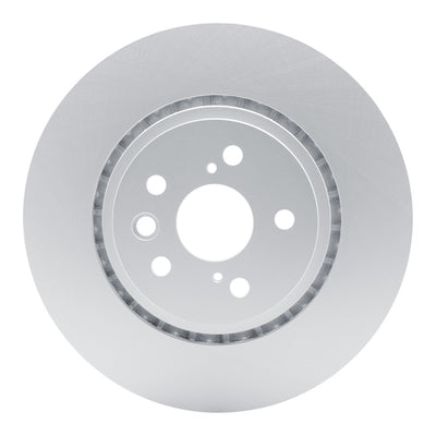 DFC 22-25 Lexus RZ300e Front GeoSPEC Coated Rotor