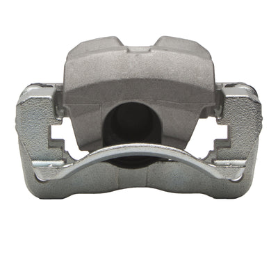 DFC 10-22 Lexus CT200h Front-L Premium Caliper - Silver Zinc Coated