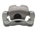 DFC 10-22 Lexus CT200h Front-L Premium Caliper - Silver Zinc Coated