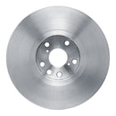DFC 06-20 Lexus GS460 Right Front Brake Rotor
