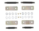 ARB / OME  98-04 Toyota Tacoma Nitro Plus Kit - FR 1.8in/0-330lb - RR 2in/0lb