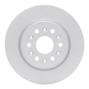 DFC GeoSPEC Coated Rotors - Plain