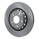 DFC Brake Rotors - Plain