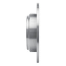 DFC 87-90 Acura LEGEND Rear Brake Rotor