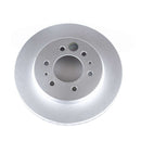 Power Stop 2009 Ford F-150 Front Z36 Coated Kit w/Calipers