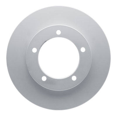 DFC 89-04 Mitsubishi Fuso FE Front GeoSPEC Coated Rotor