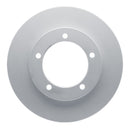DFC 89-04 Mitsubishi Fuso FE Front GeoSPEC Coated Rotor