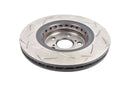 DBA 15-18 Lexus NX200t Front 4000 Series Slotted Rotor